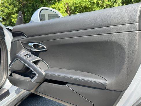 Used 2014 Porsche 911 Carrera 4 AWD/4WD image 57