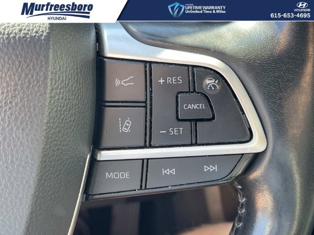 Used 2022 Toyota Highlander Limited AWD/4WD image 41