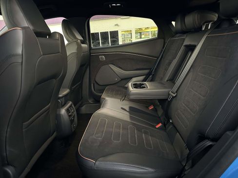 Used 2022 Ford Mustang Mach-E GT image 13