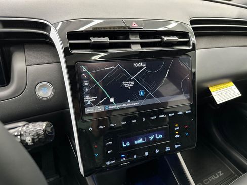 Used 2024 Hyundai Santa Cruz Limited image 25