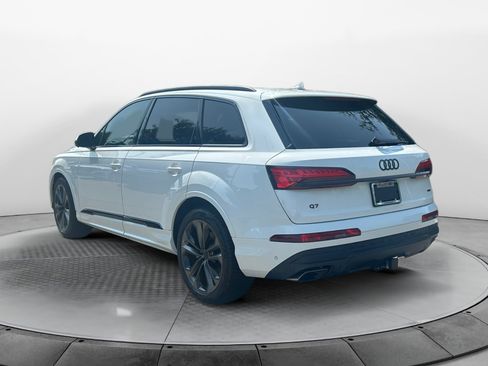 Used 2026 Audi Q7 3.0T Premium Plus AWD/4WD image 5