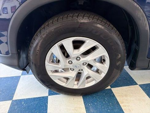 Used 2016 Honda CR-V EX image 22