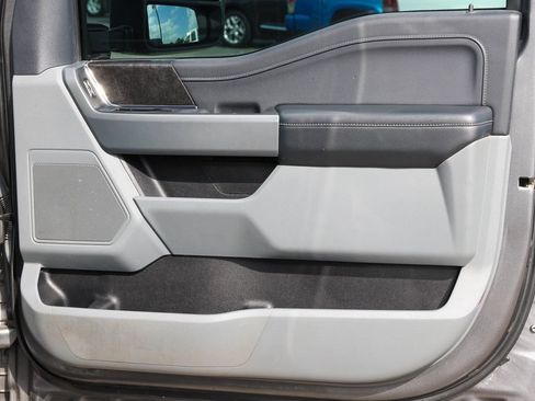 Used 2022 Ford F150 XLT w/ Equipment Group 302A High AWD/4WD image 13