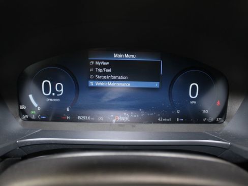 Used 2023 Ford Escape Active w/ Tech Pack #2 image 41