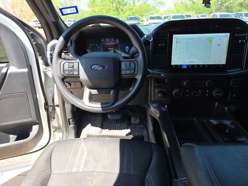 Used 2024 Ford F150 STX image 8