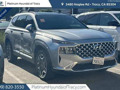 Used 2023 Hyundai Santa Fe Limited
