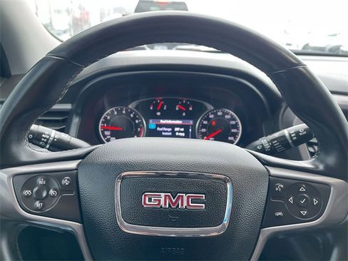 Used 2023 GMC Acadia AT4 w/ Trailering Package image 11