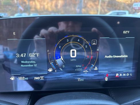 New 2026 Chevrolet Equinox LT image 28