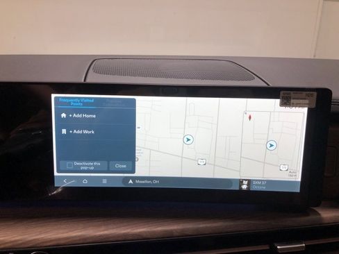 New 2026 Hyundai Santa Fe Limited image 29