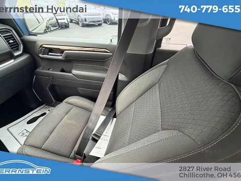 Used 2023 GMC Sierra 1500 Elevation AWD/4WD image 11