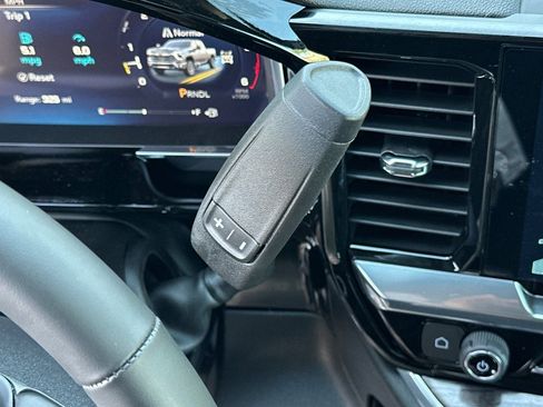 New 2026 Chevrolet Silverado 2500 LTZ image 21