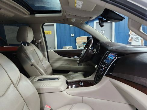 Used 2015 Cadillac Escalade Premium image 13