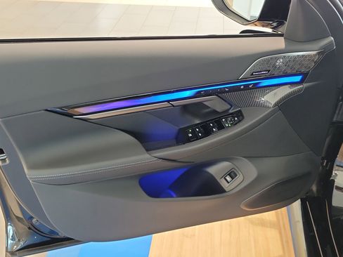 New 2027 BMW M5 Touring w/ M Driver's Package AWD/4WD image 13
