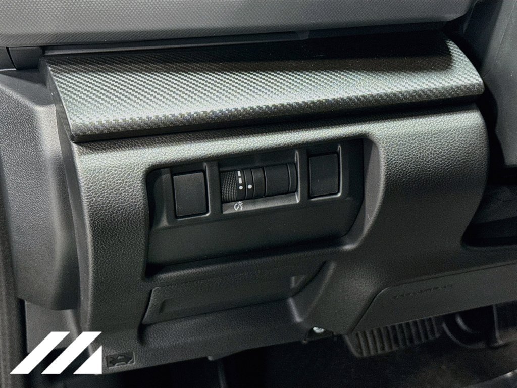 New 2026 Subaru Crosstrek 2.5i Wilderness AWD/4WD image 10