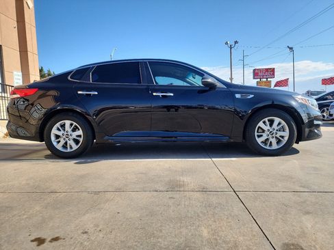Used 2016 Kia Optima LX image 4