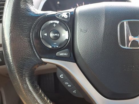 Used 2012 Honda Civic EX-L image 20