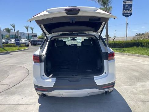 Used 2023 Chevrolet Blazer LT w/ LPO, Floor Liner Package FWD image 25