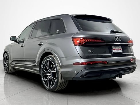 Used 2022 Audi Q7 3.0T Prestige w/ Prestige Package image 3