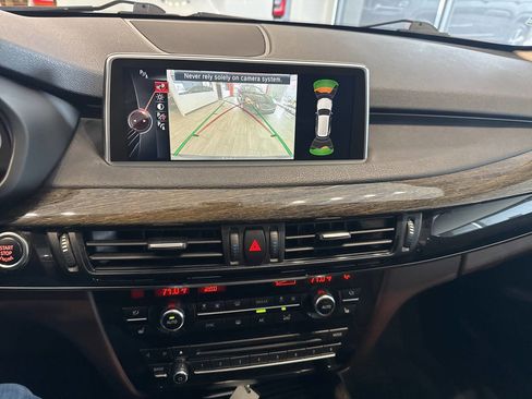 Used 2016 BMW X5 xDrive35i w/ Premium Package image 23