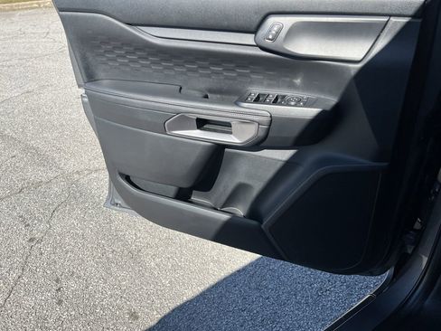 New 2025 Ford Ranger XLT w/ FX4 Off-Road Package image 15