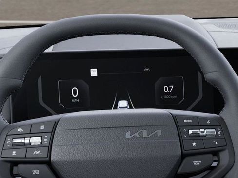 New 2026 Kia Sportage SX Prestige AWD/4WD image 22