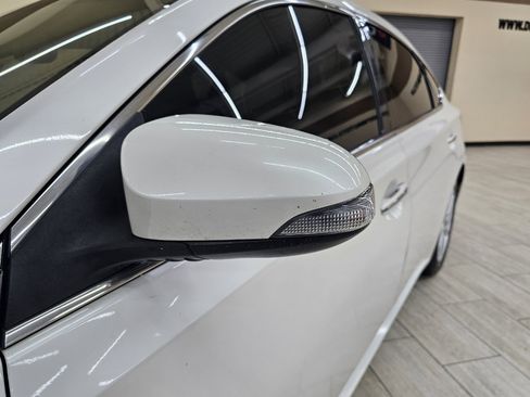 Used 2014 Toyota Avalon XLE Premium image 12