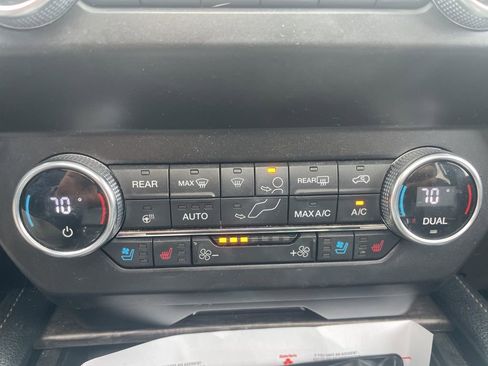 Used 2019 Ford Expedition Max Limited w/ Equipment Group 302A AWD/4WD image 26