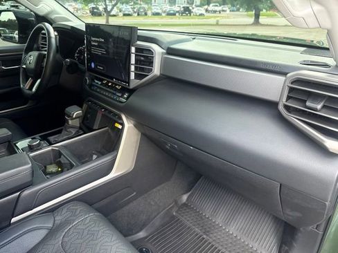 Used 2023 Toyota Tundra Limited RWD image 16