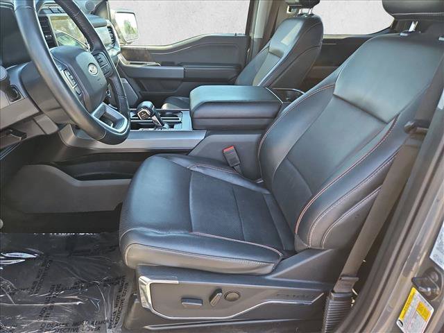 Certified 2023 Ford F150 Lariat AWD/4WD image 16