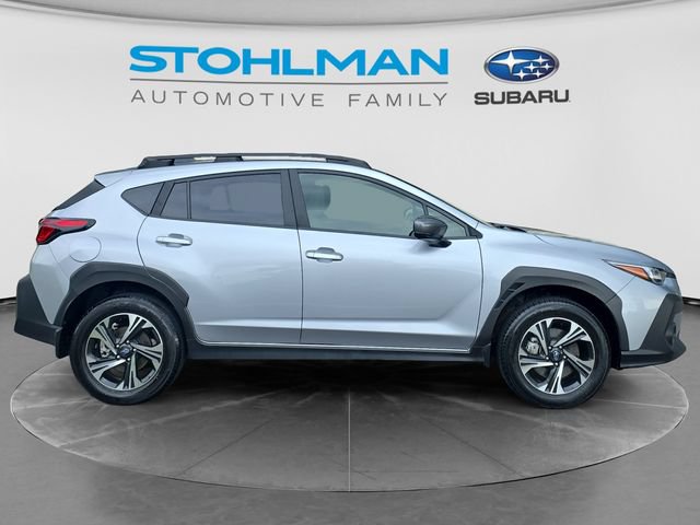 Certified 2024 Subaru Crosstrek 2.0i Premium AWD/4WD image 4