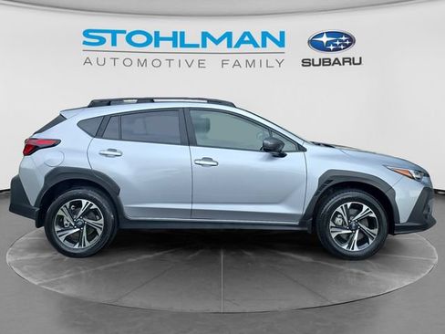 Used 2024 Subaru Crosstrek 2.0i Premium AWD/4WD image 4