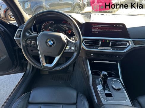 Used 2020 BMW 330i 330i w/ Parking Assistance Package image 15
