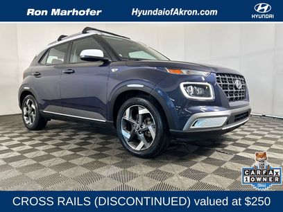 Used 2023 Hyundai Venue Limited