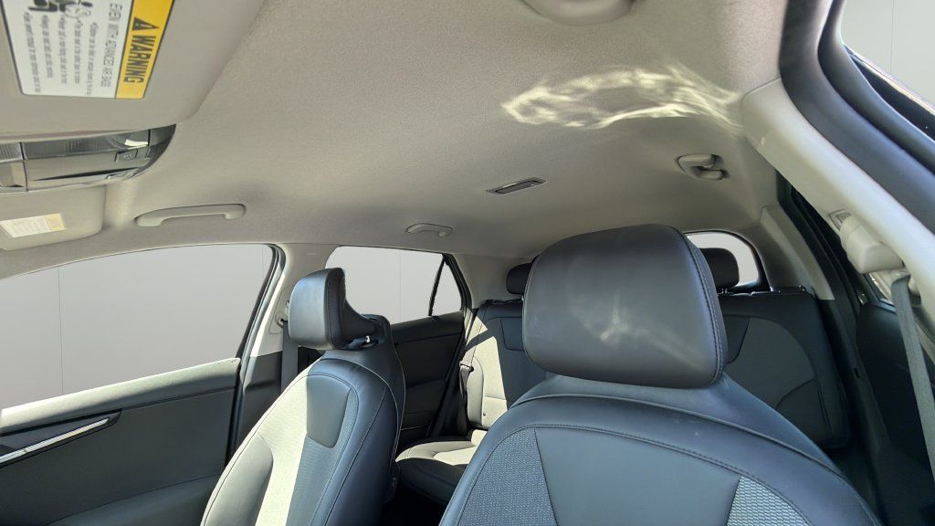 Used 2023 Kia Niro Wind FWD image 26