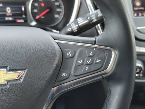 Certified 2024 Chevrolet Equinox LT AWD/4WD image 27