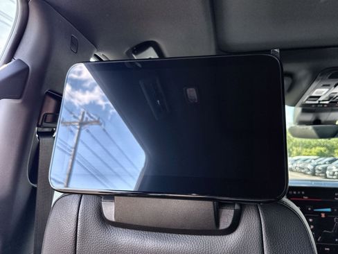 New 2026 GMC Yukon Denali w/ Denali Reserve Package AWD/4WD image 25