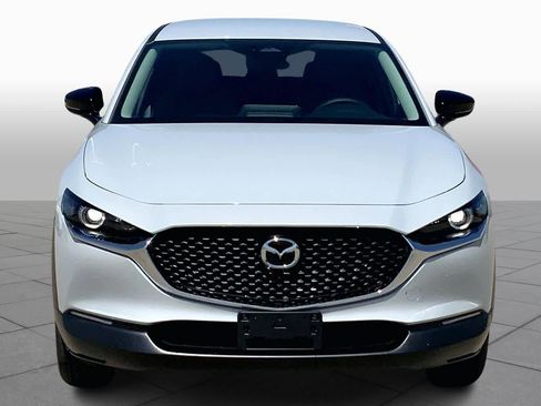 Used 2026 MAZDA CX-30 AWD 2.5 S w/ Select Sport Pkg image 4