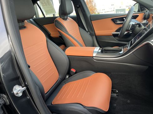 Certified 2024 Mercedes-Benz C 300 Sedan image 26