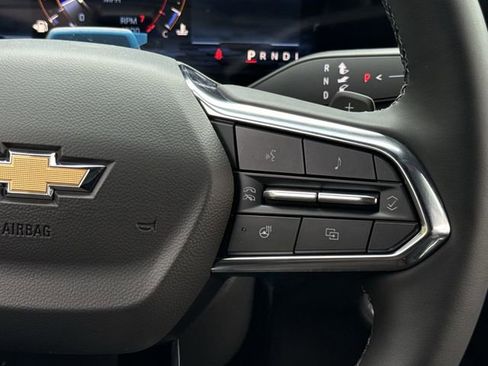 New 2026 Chevrolet Tahoe High Country image 14