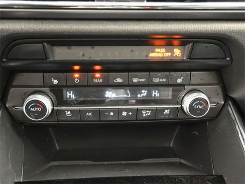 Certified 2023 MAZDA CX-9 Touring Plus image 21