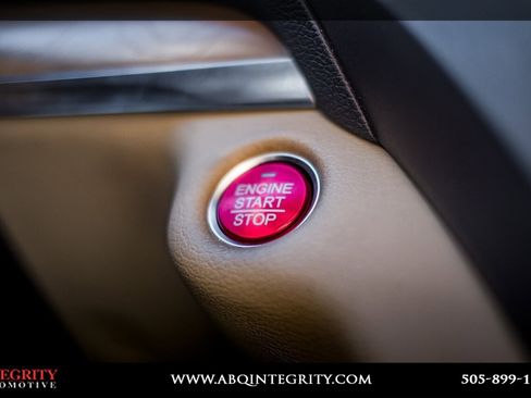 Used 2019 Acura MDX FWD w/ Advance Package image 24