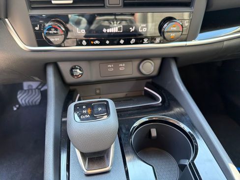 New 2026 Nissan Rogue Rock Creek w/ Rock Creek Premium Package image 28