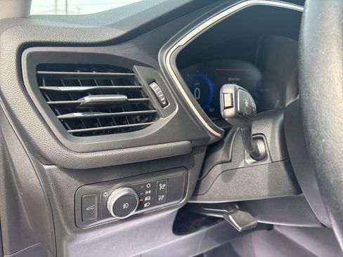 Used 2021 Ford Escape SEL w/ Technology Package image 12