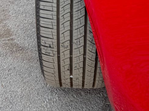 New 2025 Land Rover Range Rover Sport Dynamic SE image 53