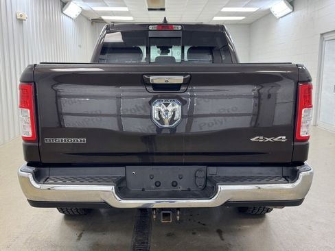 Used 2019 RAM 1500 Big Horn image 7