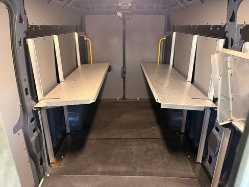 Used 2019 RAM ProMaster 2500 image 14