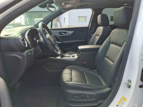 Used 2020 Chevrolet Blazer LT image 14