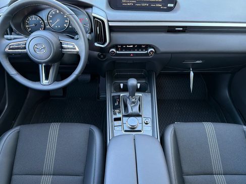 New 2026 MAZDA CX-50 AWD 2.5 S w/ Weather Package image 13