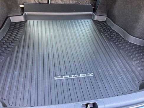 Certified 2026 Toyota Camry XLE w/ Premium Plus Package image 30