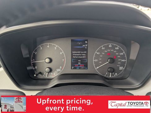 Used 2024 Toyota Corolla SE FWD image 17